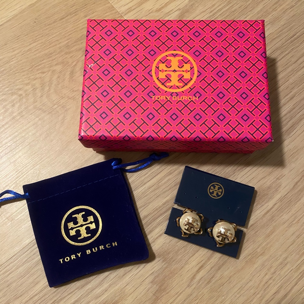 Tory Burch Earrings